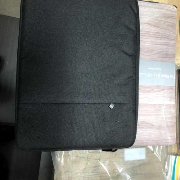 KECC cover and case compatible with MacBook Air 13” - Picture 2 of 2